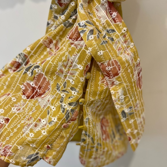 Sabo Skirt Kori Mini Dress size S - Picture 13 of 13